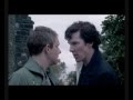 BBC's Sherlock- Please Don't Leave Me 