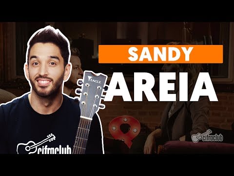 Sandy - Larry Hall