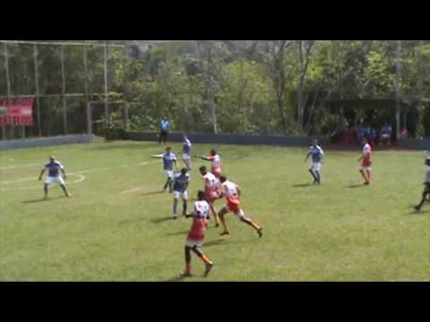 Unividros 7 x 0 Medicina   03.09.2016