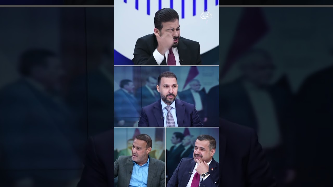فيديو | "باجر يطلعون على المكرود".. جدل حاد في برنامج مع ياسر عامر: على الإطار أن يخرج ويتبنى مرشحه بصراحة
