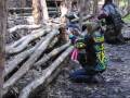 Emily S Paintball