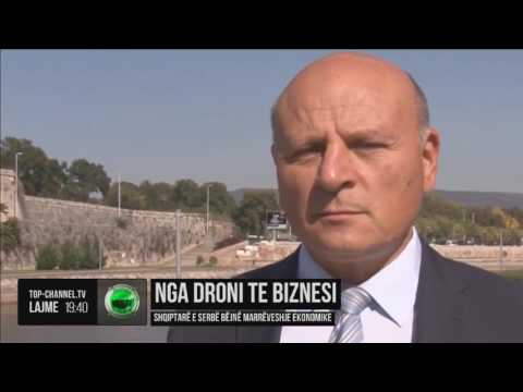 Edicioni Informativ, 14 Tetor 2016, Ora 19:30 - Top Channel Albania - News - Lajme