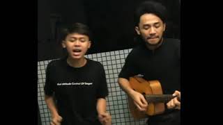 Download lagu Elvy Sukaesih - Kereta Malam (Cover By Raffa Aldiansyah) mp3