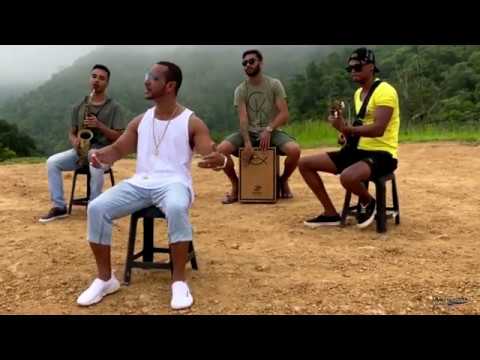 A vida é um sopro -  Andrezinho Shock