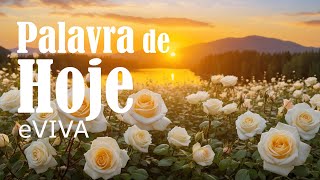 PALAVRA DO DIA 18 DE OUTUBRO DE 2024 EVIVA MENSAGEM DE BOM DIA E MOTIVACIONAL ROMANOS 12V2