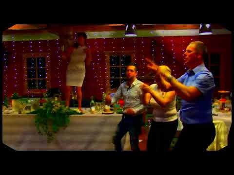 Najem  glasbenika za poroko - Slovenska glasbena skupina OBJEM Band