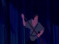 Pocahontas Nani Chases Lilo Lilo Stitch