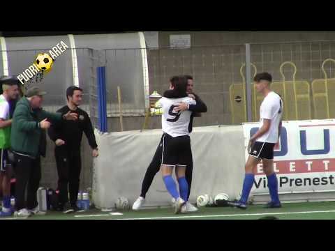 Under 17 Elite: VIGOR PERCONTI - ALBALONGA 4-3