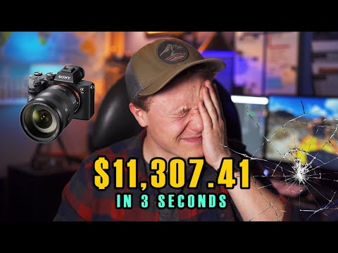 The Most EXPENSIVE Mistake I've Ever Made