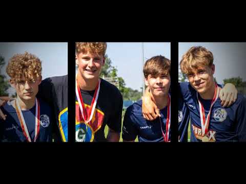 FC Luzern: U16-Auswahl von Trainer Luis Martins ist Schweizer Meister