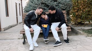 Ես կամ Արսեն, Ահարոն Ալչանգյաններ// Es kam Arsen&amp;Aharon Alchangyanner