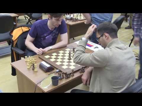 2013-06-10 GM Riazantsev - GM Grischuk ENDGAME BLITZ Championship EGF01 *05