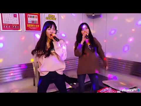 171123 Karaoke w/ BONUSbaby's GAON & Kongyoo - SEVENTEEN 'Don't Wanna Cry'