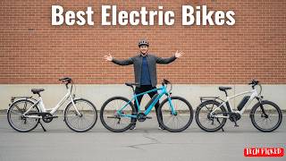 Best Electric Bikes 2026 - (Watch Before You Regret Buying!)
