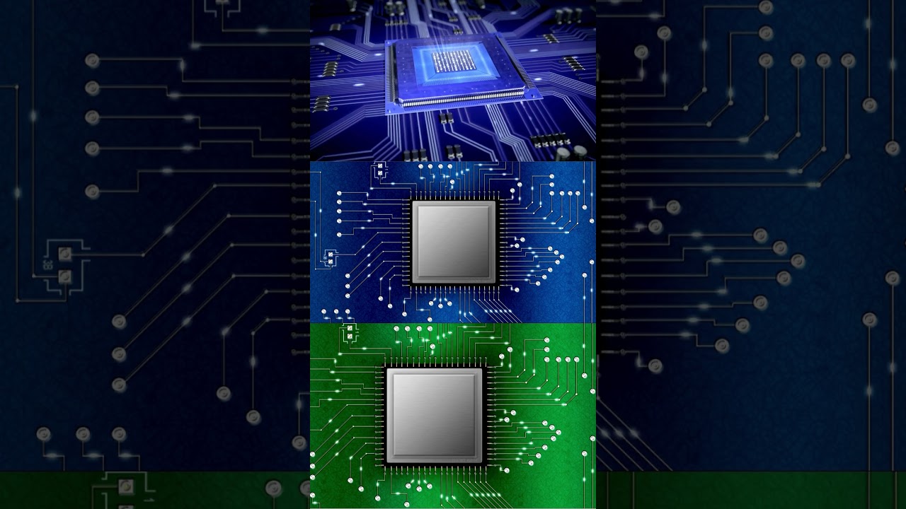 What Is a Motherboard? Revolutionizing Digital Education for Beginners #motherboard