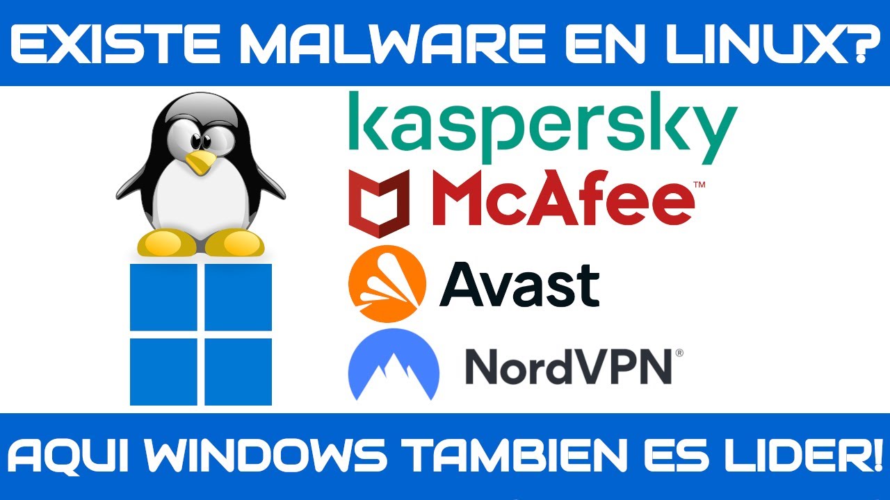 ¿Existen los Virus en Linux?