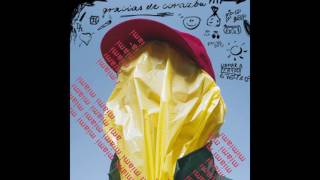 GRACIAS MIAMI feat. EL GUINCHO - CHAMPAGNE Y CEREZAS (prod GHOST · DARK WORLD)