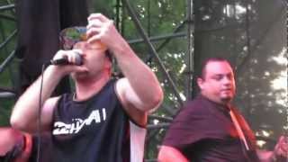 The Aggrolites - Work It ft Kyle from Slightly Stoopid