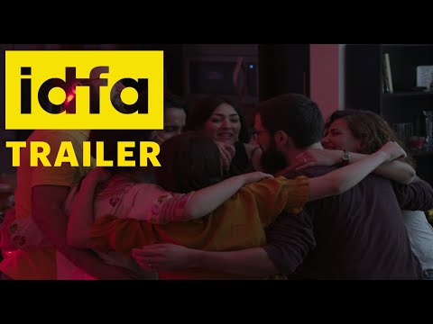 IDFA 2020 | Trailer | Dear Elnaz