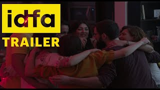 IDFA 2020 | Trailer | Dear Elnaz