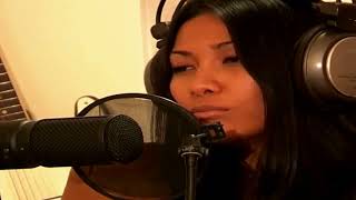 ANGGUN — Captivité