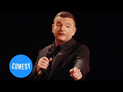 Kevin Bridges VS A Rowdy Heckler | The Overdue Catchup | Universal Comedy
