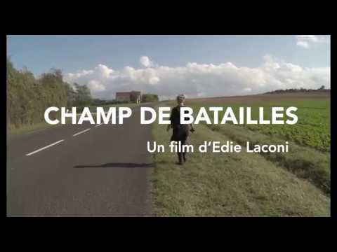 Champ de batailles Vendredi Distribution 