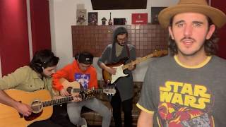 Morat - LaLiga Santander Fest (Yo no merezco volver)