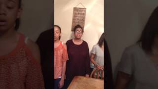 Maintain | Jonathan McReynolds Cover By: KCK3