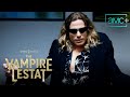 Extended First Look At The Vampire Lestat Ft Sam Reid Premieres 2026 AMC