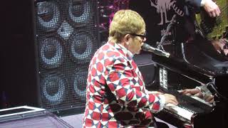 Elton John - Don&#39;t Let The Sun Go Down On Me 3/8/19