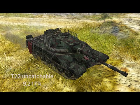 T22 Uncatchable▪︎Mayan Ruins▪︎9,217 k▪︎Ace▪︎3 Frags