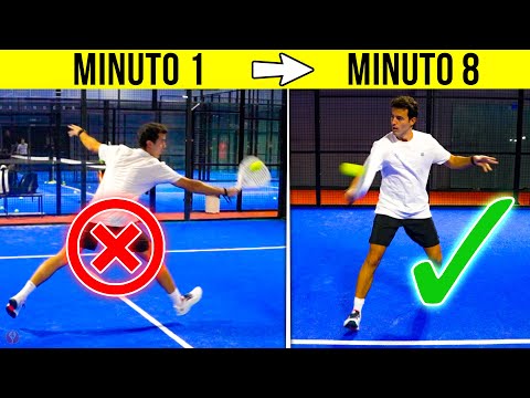 ASÍ MEJORÉ MI PEOR GOLPE EN MENOS DE 10 MINUTOS - el4Set