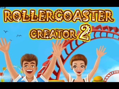 Coaster Creator 2