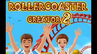 Rollercoaster Creator 2