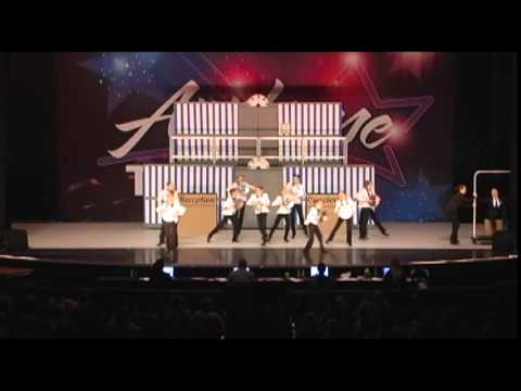 IDA People's Choice Award - Louisville, KY 2015