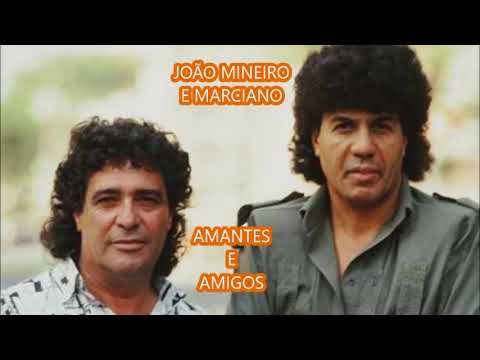Amantes e Amigos video