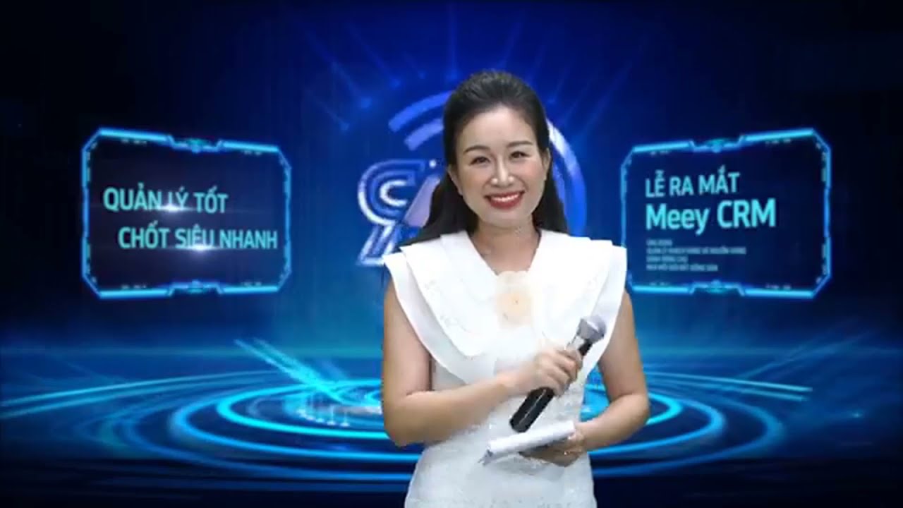 Meey CRM là gì ? Siêu phẩm dành cho môi giới bất động sản