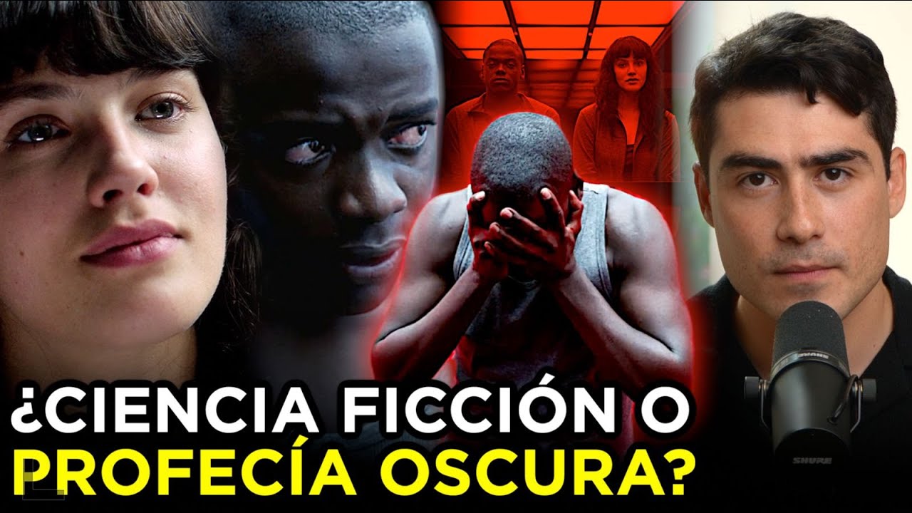 Presos del sistema | 15 MILLONES DE MÉRITOS | Black Mirror