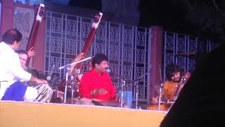 Tarana(Raag Desh) - Ustad Rashid Khan