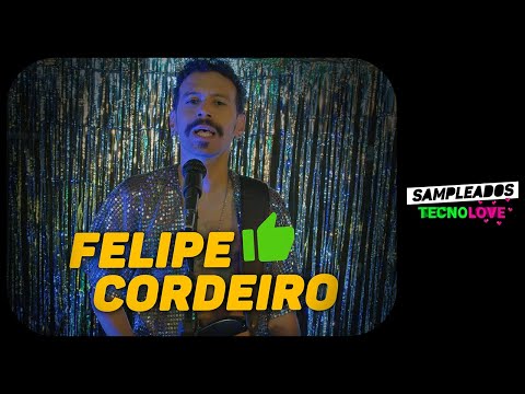 Caquiado do Amor - Felipe Cordeiro e Afonso Cappelo