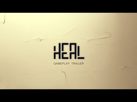 Heal - Official Gameplay Trailer thumbnail