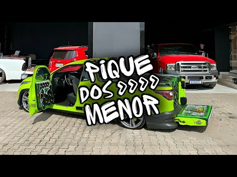 SOCO NA COSTELA ELETROFUNK (DJ GUT-ORIGINAL DJ FOX)