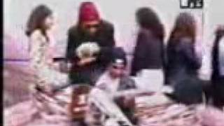 Los Lagartos - No se Bailar