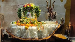 har har Mahadev Shambhu Shankar 🙏🏻 rudrabhishekam