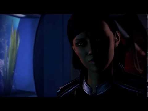 Mass Effect 3 [Insanity] [Playthrough] 118 Traynor, Chobot, Ken & Gabby, Tali