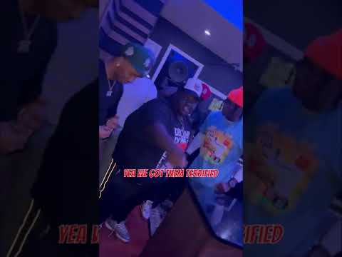 PHresher x KOCKY KA x Trill Tai - Super Gremlin Freestyle