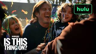 Hulu Is This Thing On? (2026) Official Trailer – Drama & Comedy Fusion Film Reveal