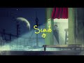 Sleepy Hallow Scrub Lyric Video