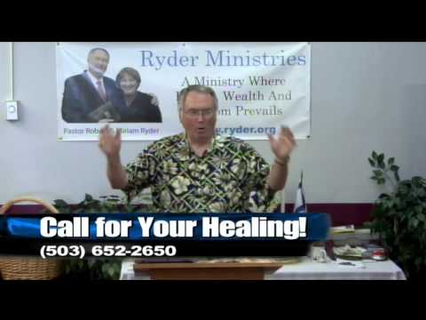 Rhema Spoken Revelation